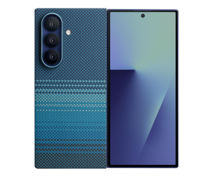 Etui do telefonów PITAKA Ultra-Slim Case Moonrise Samsung Galaxy Z Fold 7